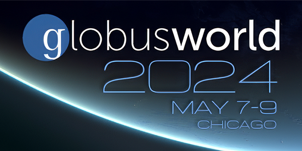 GlobusWorld 2024