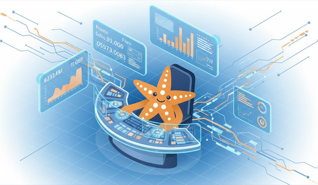 Breaking File System Scanning Barriers at Scale: How Starfish and WEKA Deliver Record-Setting Metadata Performance