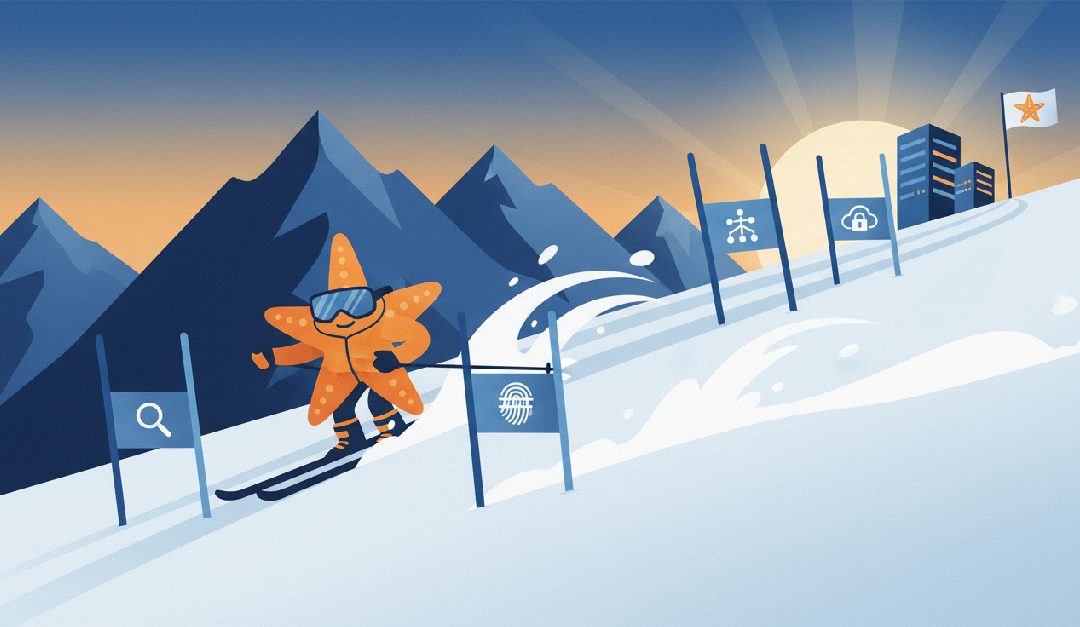 How Starfish Storage delivers daily wins in data management to the University of Utah’s Scientific Computing and Imaging Institute