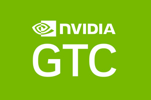 NVIDIA GTC
