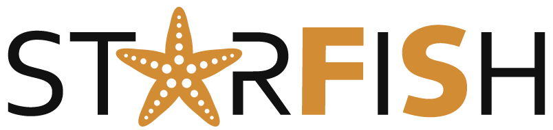 Starfish Logo Starfish Logo