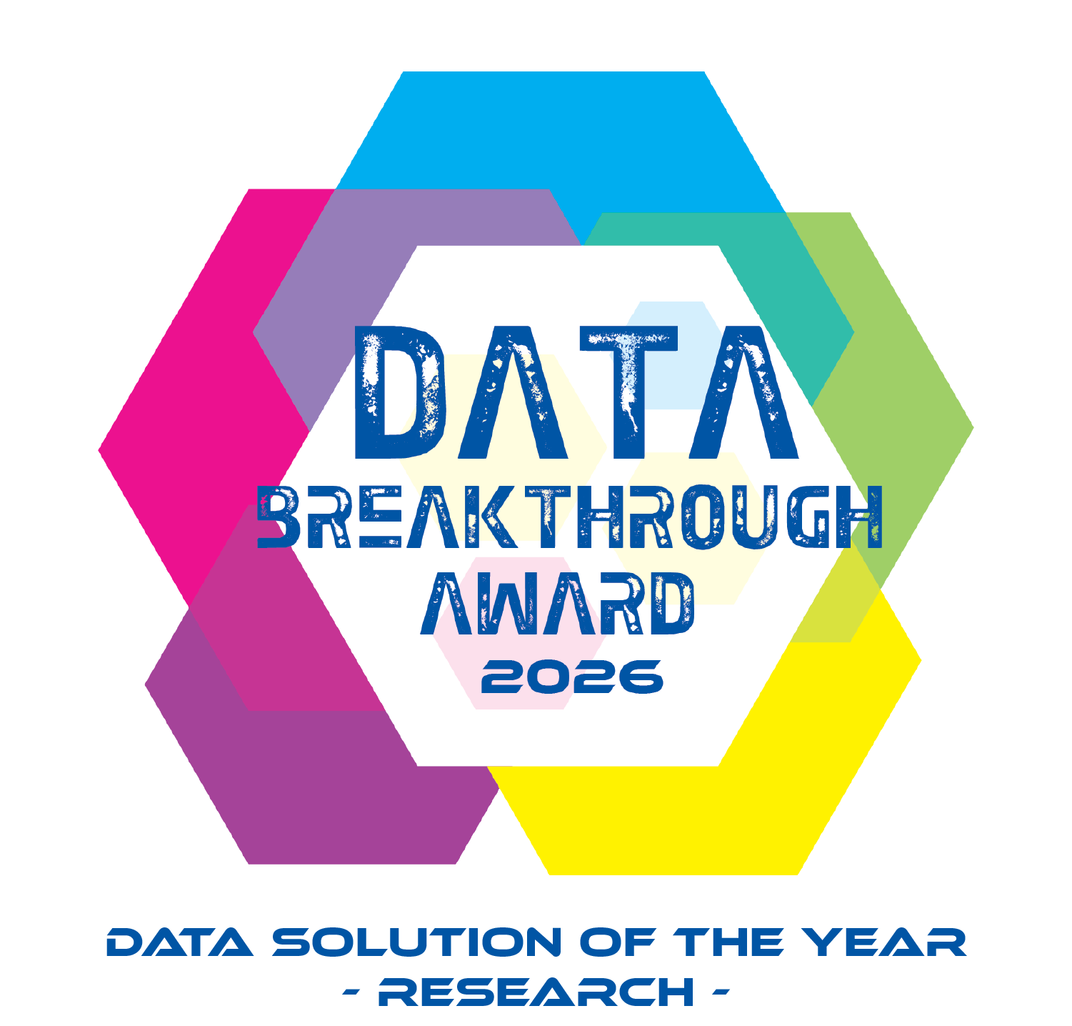 Data Breakthrough Award Badge 2026-Starfish Storage Data Breakthrough Award Badge 2026-Starfish Storage